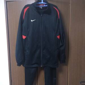 【送料無料】ナイキ ジャージ上下 NIKE FOOTBALL サッカー XL