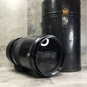 #514 ニコン Nikon REFLEX-NIKKOR 1000mm F11