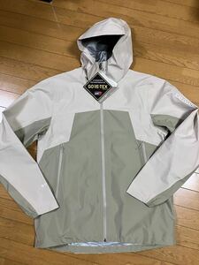 サロモン salomon レインジャケット OUTLINE GORE-TEX ゴアテックス アウトライン LC1835700