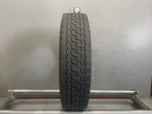 205/85R16(117/115L)LT[商品番号7617] ブリヂストン DURAVIS M804 2021年製 1本 205/85/16