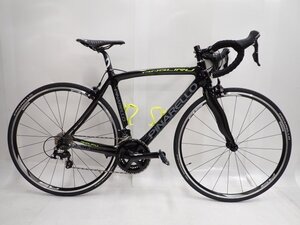 良品 PINARELLO ANGLIRU 105 2x11s 2018 49cm ピナレロ アングリル カーボン ロードバイク 配送/来店引取可 ★ 70090-1