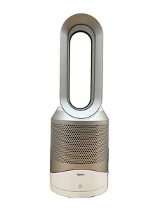 dyson◆ファンヒーター Dyson Pure Hot + Cool HP00WS [ホワイト/シルバー]