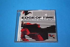 ■送料無料■EDGE OF TIME■稲垣潤一■サンプル盤■