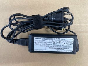 ★動作品★Panasonic/パナソニック CF-AA1632A M7 ACアダプタ 16V 3.75A Input：AC100V~240V★AC743