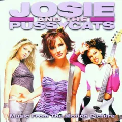 【中古】Josie & the Pussycats