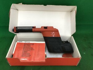 【中古品】★HILTI ハンマードリル 集じんシステム TE5-DRS / ITS4PU1B87HV