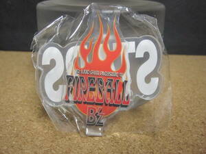 ☆B’z アクリルスタンド(’97/FIREBALL)☆「B’z LIVE-GYM Pleasure 2023 -STARS-」☆ガチャガチャ景品☆未使用・美品☆