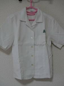 制服　ブラウス　サイズL　最安送料185円　0806