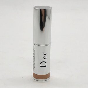 ◎L887 Dior ディオール STICK GLOW スティック グロウ 445 ゴールデン ヘイズ チークカラー フランス製 (ma)