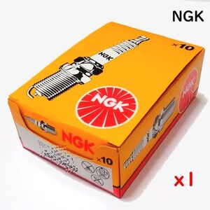 @* 10本 NGK スパークプラグ 点火プラグ BP5ES