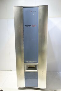 直☆千葉県 島津製作所/SHIMADZU　TOF分光器/質量分析計　AXIMA TOF2　単相200V▼3A-503