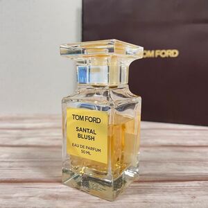 廃盤【激レア/初期ラベル】貴重/正規品/高級/39600円/希少/50ml/TOMFORD/トムフォード/SantalBlush/サンダルブラッシュ/Santal Blush/Gucci