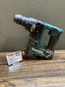 023◆おすすめ商品◆マキタ makita 18V17mm充電式ハンマドリル HR171D 本体のみ