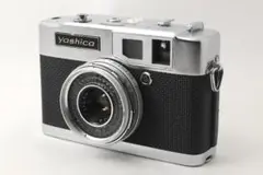 ヤシカ  YASHICA mimy-s コンパクトカメラ レトロ