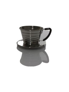 Kalita◆調理器具その他/ウェーブドリッパー155