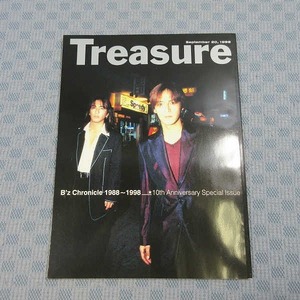 B394● Treasure / B