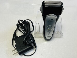 42 Panasonic/パナソニック　電気シェーバー ES-GA21 稼動品