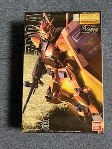 MG1/100 RX-78/C.Aキャスバル専用ガンダム 未開封品