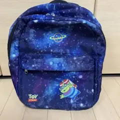 TOY STORY リュックサック　キッズ