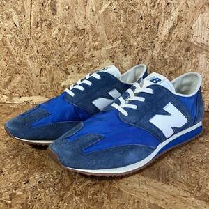 New Balance U320 VT US9.5 27.5cm