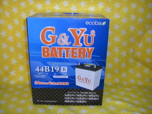 G＆Yu　エコバ　ecoba　４４Ｂ１９Ｒ （　28B19R 34B19R 36B19R 38B19R 40B19R 42B19R 　パワーアップ、同サイズ品　）