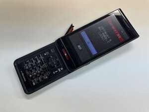 AI683 docomo N－05C ブラック