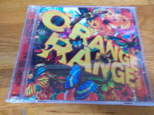 orange range dvd付