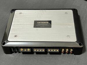 カロッツェリア パワーアンプ carrozzeria アンプ PRS-D8400 4ch 