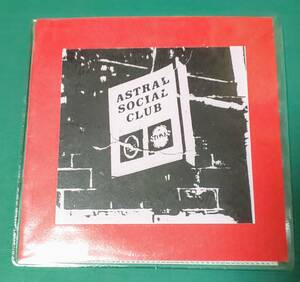 CDr/Astral Social Club/#7 Neil Campbell Vibracathedral Orchestra ノイズ