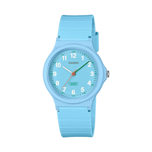 CASIO 腕時計 CASIO Collection POP LQ-24B-2BJF [管理:1100058005]