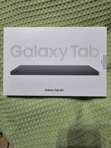 【送料無料 新品 未開封】Galaxy Tab A9+ (Wi-Fi) 11インチ グラファイト SM-X210NZAAXJP 64 GB タブレット