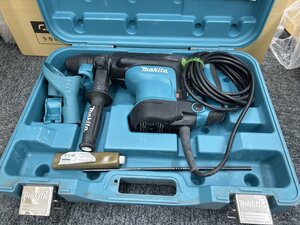 【160168】電動工具 makita マキタ HR3541FC 35mm ハンマドリル