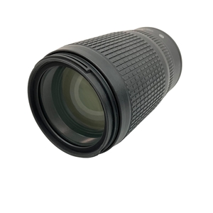 Nikon AF-S VR Zoom-Nikkor 70-300mm f/4.5-5.6G IF-ED 望遠ズームレンズ ニコン Fマウント ジャンク C8894471