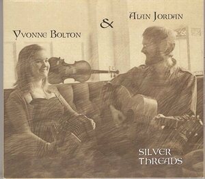 YVONNE BOLTON & ALAN JORDAN