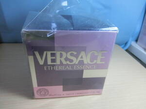 【宅急便送料無料】ヴェルサーチ エセリアル エッセンス オードトワレ50ml 香水 ヴェルサーチェ VERSACE ETHEREAL ESSENCE FRAGRANCE