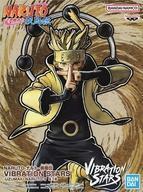 中古フィギュア うずまきナルト 「NARUTO-ナルト- 疾風伝」 VIBRATION STARS-UZUMAKI NARUTO-V