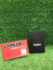 【未使用】Snap-on 100周年 zippo / IT783DG0DGBK