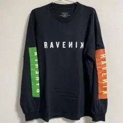 ravenik レイヴニク　ロンT