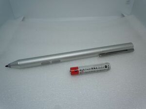 ◆夏の大感謝祭◆タッチペン ASUS Pen SPEN-ASU-04 Transbook mini T102H 付属品 おまけで新品単6電池1本付