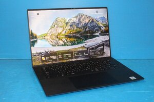 1円出品 ■DELL■ Precision 5550 モバイルワークステーション /Core i7-10850H 2.7GHz /メモリ 32GB /NVMe 512GB /Quadro T2000 / Win11