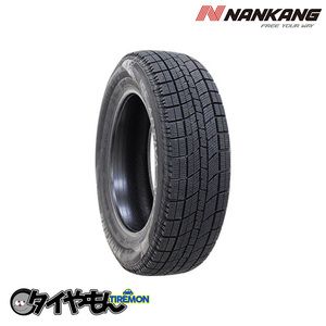 ナンカン AW-1 165/65R15 165/65-15 81Q 15インチ 4本セット NANKANG 輸入 スタッドレスタイヤ