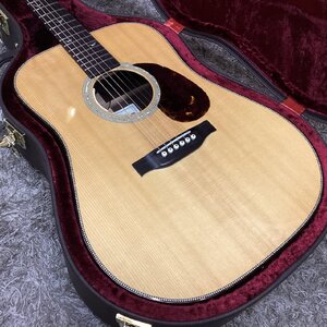 Greven Guitars Japan Oshio-D IR -Indian Rosewood- (グレーベン アコースティックギター アコギ)【新潟店】【月末セール】