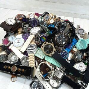 腕時計 大量 4㎏！ まとめ売り ジャンク メンズ レディース おまとめ セット クォーツ Watch LOT A39
