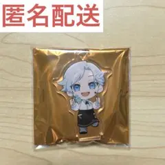 チョケ隊れすきゅ〜！　アクリルスタンド　雷堂ましろ