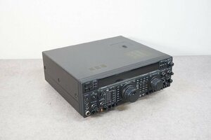 [NZ][K4835412] YAESU ヤエス FT-1000MP HFトランシーバー 八重洲無線