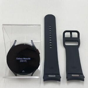 Galaxy Watch 第6世代 44mm LTEモデル SM-R945F 新品同様 中古[27795099]