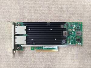 HPE 716589-002 Ethernet 10GB 2-Port 561T Adapter 717708-002 716591-B21 Low Profile [PT011]