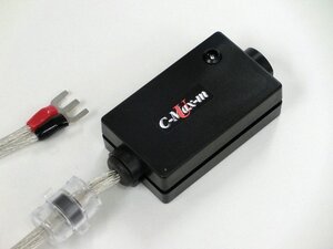 ▼電源・電装系強化で燃費*トルク向上！「ライフ*CR-V*S2000*アコード*アコードワゴン*CR-Z*エアウェイブ*エリシオン*ザッツ*N-BOX