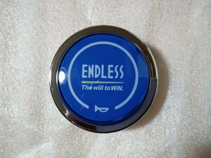 NARDI MOMO☆希少ENDLESS ホーンボタン