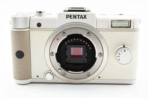 ★美品★完動品★ PENTAX Q ボディ #S3379